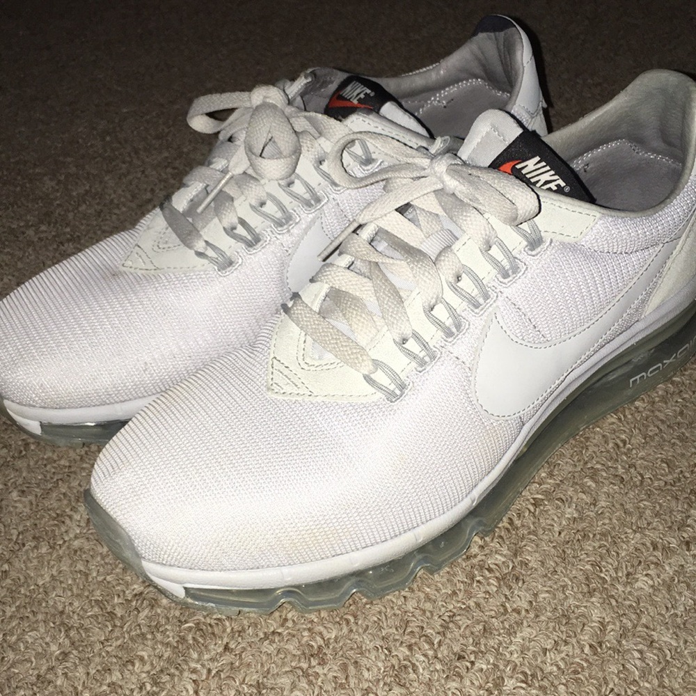Nike air max